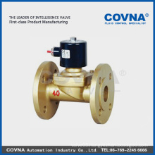 refrigeration solenoid valve